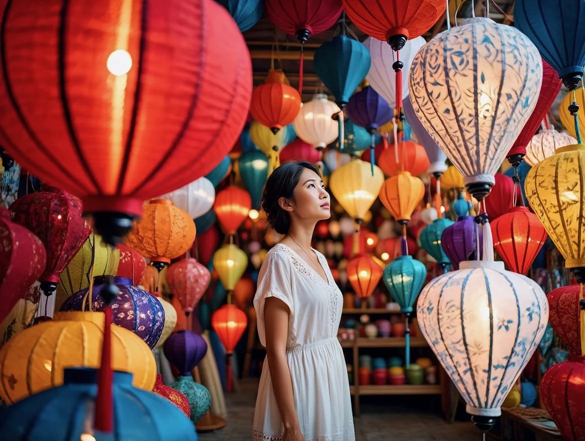 Hoi An